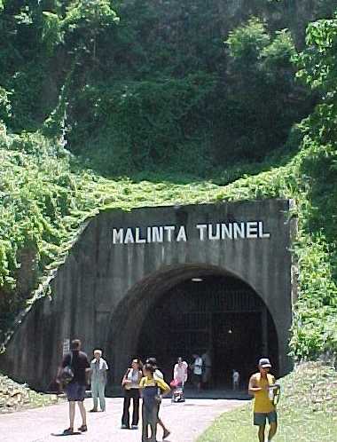 Philippines 2003 - Corregidor Island